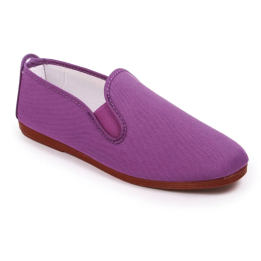 Violetiniai Javer batai