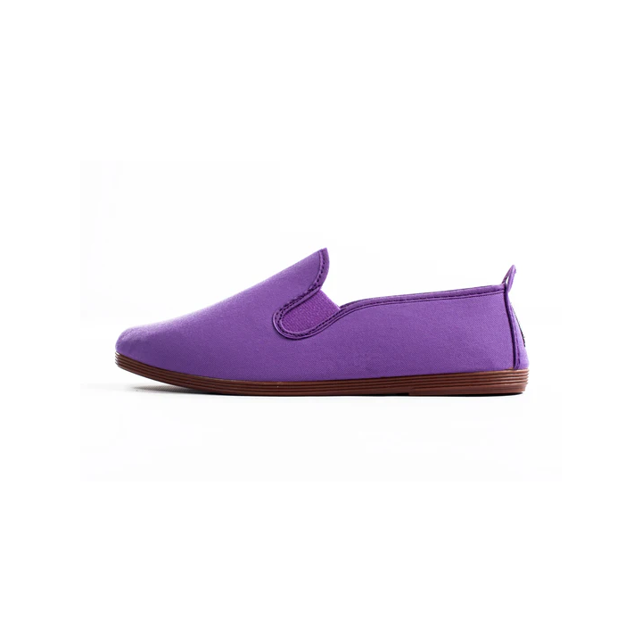 Violetiniai Javer batai