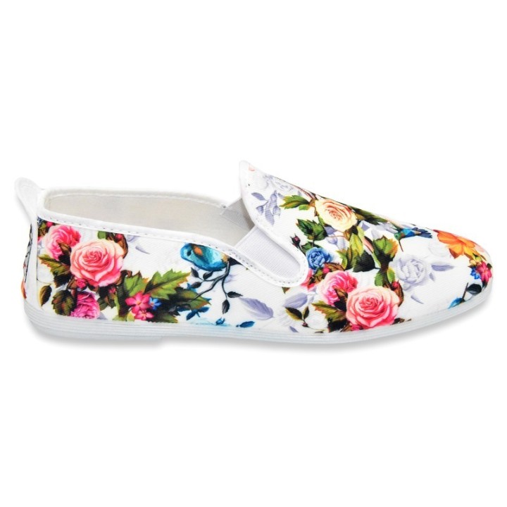 Javer COLIBRI BLANCO