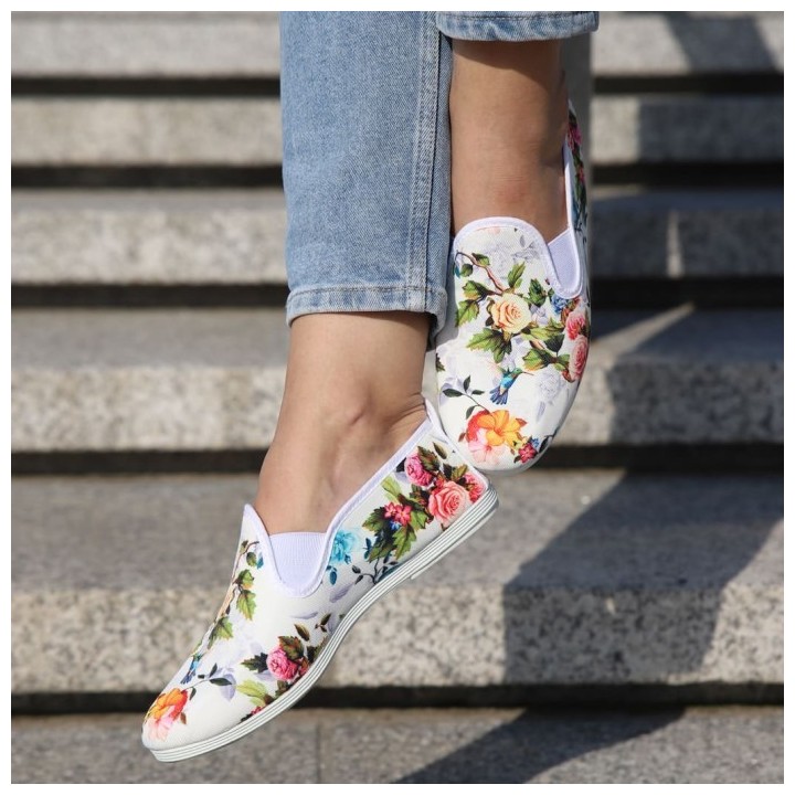 Javer COLIBRI BLANCO