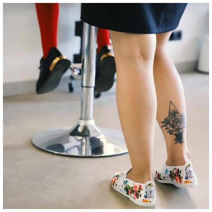Javer COLIBRI BLANCO
